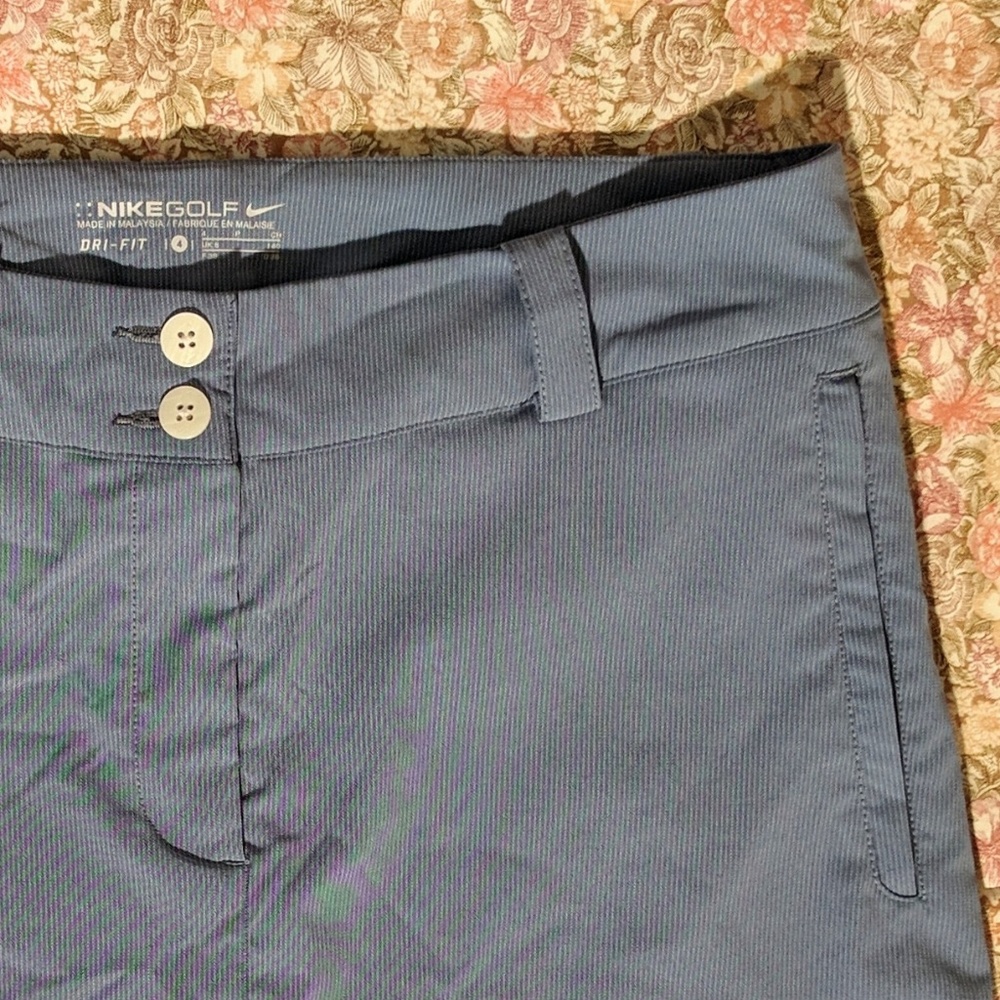 Never been worn skort from Nike golf